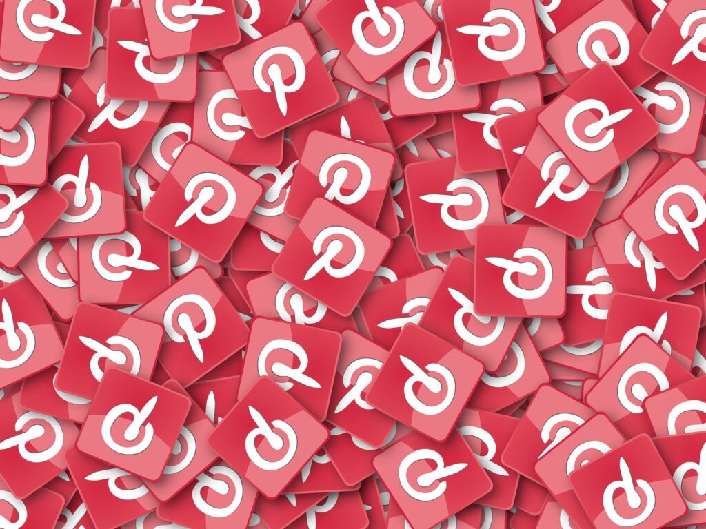 pinterest marketing
