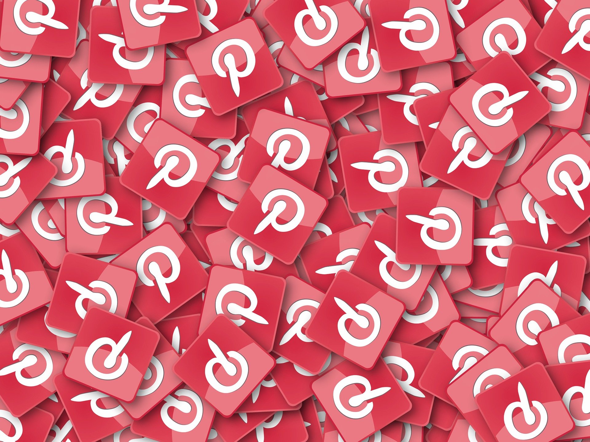 All inclusive guide to Pinterest Marketing