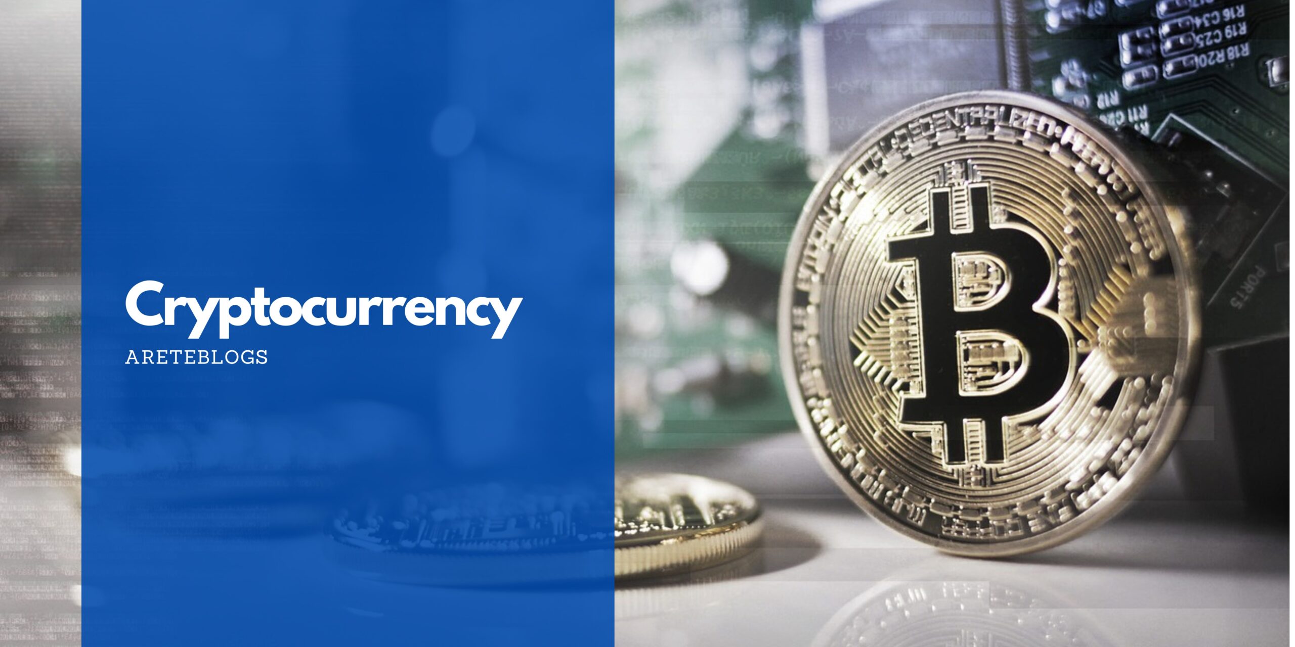 Demystifying Cryptocurrency: How Blockchain Technology is Revolutionizing Finance