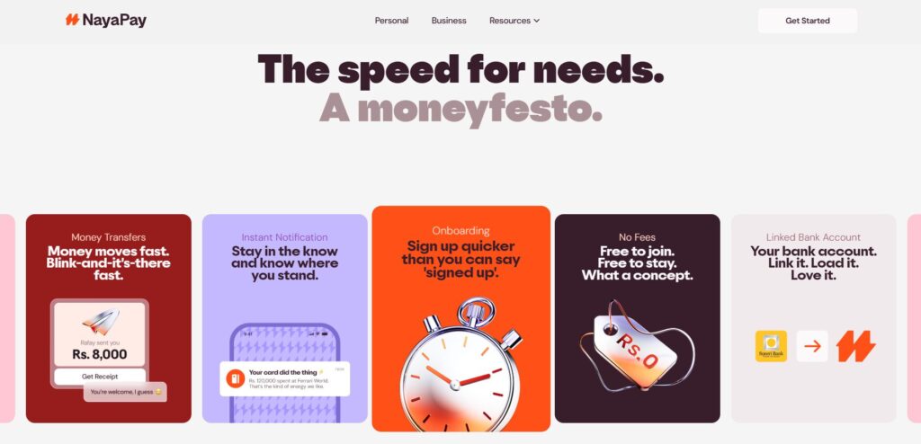 NayaPay