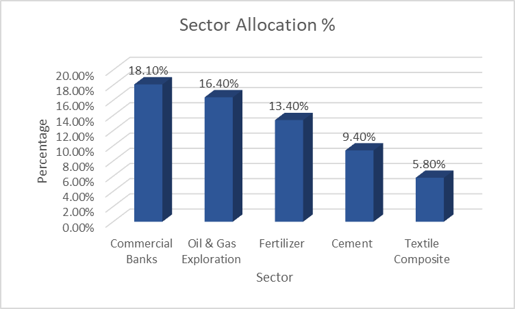 NBP Stock Fund Sector Analysis